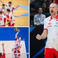 Grbić doneo prvu bronzu Poljskoj: Osvojeno treće mesto na Svetskom prvenstvu