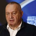Milivojević (DS): Protiv vlasti se ne ide u više kolona, samo je studentska lista protiv mafije
