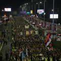 Komemorativne šetnje širom Srbije: Studenti u blokadi pozvali na novu šetnju 1. novembra, skupovi u Nišu i Kragujevcu zvaršeni…
