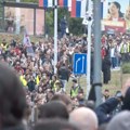 Komemorativne šetnje širom Srbije: U Beogradu mimohod od Prokopa do Železničke stanice na Novom Beogradu
