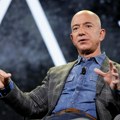 Bezos: Ogromni centri podataka biće izgrađeni u svemiru u narednih 10 do 20 godina