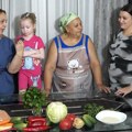 Počinje nova sezona emisije“ROMANI KUHINJA“