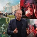 25 Godina od 5. Oktobra: Đilas hoće zabrane i haos, a ne boljitak! Opozicija ponovo sanja o paljenju Srbije