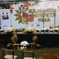 Čuvari tradicije i duha zajedništva Miholjski susreti sela u Tibuždu kod Vranja