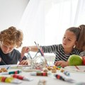 Ćirilica kroz dečje oči: U toku je likovni konkurs čija tema će odrasle dirnuti, a mališane inspirisati – u sebi spaja naše…