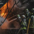 Zelenski: Ruski napadi doveli do prekida rada više važnih naftnih postrojenja, Kijev mora da uvozi gorivo