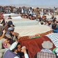 Avganistan i Pakistan pregovaraju u Dohi: Razgovore o miru prate optužbe za kršenje primirja