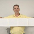 Овај човек има најдуже име на свету: Садржи више од 2000 имена и свако има своју причу, а пасош му је посебан случај