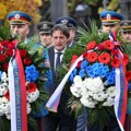 Evo pored koga će biti sahranjen Nebojša Pavković: Veliki broj ljudi na poslednjem ispraćaju ratnog komandanta