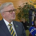 Evroposlanik iz EPP: Rezolucija ispravno opisuje situaciju u Srbiji, želimo da mediji ostanu nezavisni