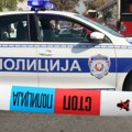 U kući na Zvezdari pronađena velika količina oružja
