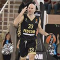 Partizan i Kalates pred dogovorom: Crno-beli pronašli plejmejkera u Monaku?