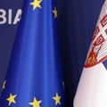 Delegacija EU: Dostojanstveno i mirno obeležiti godišnjicu pada nadstrešnice