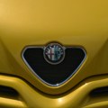Alfa Romeo otkrio Junior Sport Speciale (VIDEO)