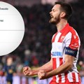 Звезда се вратила у игру у Лиги Европе: Скочила на табели, а тежи распоред је остао иза ње