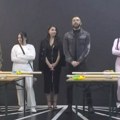 Anita i Aneli u okršaju, a ona je zauvek sinoć napustila Zadrugu: Takmičari odmah skočili da se pozdrave