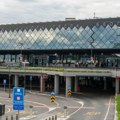 Počelo proširenje beogradskog aerodroma: Grade se tri nova gejta