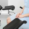 Doktor iz pakla Ginekolog osumnjičen da je napastvovao pacijenktinju u Podgorici!