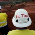 Rio Tinto: 'Ostajemo u Srbiji'
