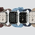Nema ozbiljnijeg redizajna Apple Watch serije pre 2028. godine