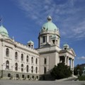 Skupština Srbije danas nastavlja raspravu o budžetu za 2026. godinu i još 57 tačaka dnevnog reda