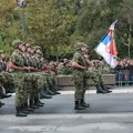 Србија издваја 90 милиона евра за обнову обавезе служења војске