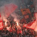 Pred utakmicu u ligi Evrope iz zvezde poručili: Navijači moraju poštovati ova pravila, ako žele da prisustvuju meču!