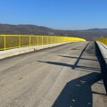 Cvetanović: Zahvaljujući novom mostu i putnoj infrastrukturi meštani će moći da se vrate svojoj zemlji posle dve decenije