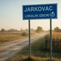 Ponavlja se glasanje na jednom biračkom mestu u Jarkovcu