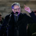 Vučićev „transfer blama“ na Pinku: Šta je sve predsednik izgrešio u govoru o kralju Aleksandru Karađorđeviću i njegovoj ulici…
