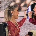 Pevačica se oglasila nakon haosa na Božić kod Jovane Jeremić: Skandal u Jutarnjem, napustila studio zbog jedne stvari
