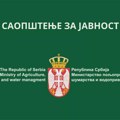 Vlada Srbije usvojila Uredbu o raspodeli podsticaja u poljoprivredi i ruralnom razvoju u 2026. godini Uredba o raspodeli…