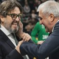 Trinkijeri, Obradović, Penjaroja - preokreti su drugo ime za trenere Partizana!