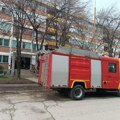 Požar u Kragujevcu: Muškarac ostavio uključen šporet, otišao do prodavnice, pa nastala drama (foto)