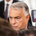 Nećemo popustiti: Orban o članstvu Ukrajine ka EU