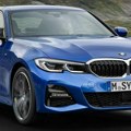 BMW zbog rizika od požara povlači stotine hiljada automobila širom sveta