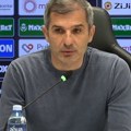 Stojaković pred Spartak: Tri boda na bilo koji način, očekujem Trifunovića u sastavu na "večitom derbiju"