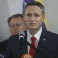 Bećirović na sastancima sa američkim senatorima u Minhenu o lobiranju RS i Dodikovom delovanju