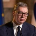 Vučić o odbrambenoj saradnji Hrvatske, Kosova i Albanije: Preduzećemo korake