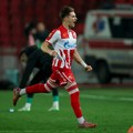 Pogledajte kako je Zvezda povela protiv Partizana u poslednjim sekundama prvog poluvremena! Katai izveo majstoriju, a onda je…