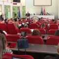 Većina u Skupštini Niša odbila predlog da odbornici raspravljaju o inicijativi roditelj-negovatelj
