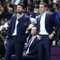 Pariz imenovao najmlađeg trenera u istoriji Evrolige