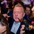 Neizvesnost nakon izbora u Danskoj – nove vlade neće biti bez bivšeg premijera