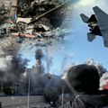 Uživo: Kriza na Bliskom istoku - Izraelski napadi na Iran: Poginulo najmanje pet osoba, pogođena petrohemijska postrojenja