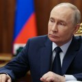Putin naložio hitne mere za podsticanje ekonomskog rasta Rusije