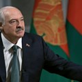 Lukašenko: Zapad vode privremeni lideri bez vizije i odgovornosti