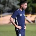 Pančevci spremno dočekuju Crvenu zvezdu Koković: "Imamo dovoljno aduta da im se suprotstavimo"