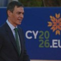 Španski premijer o ratu u Iranu: Branimo međunarodno pravo, zakon jačeg ne donosi mir