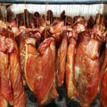 Svinjetina iz ove zemlje obara rekorde: Profitirali od afričke kuge u Evropi, prete da "pregaze" SAD