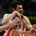 Suspendovane sudije sa meča Zlatibor – Crvena zvezda